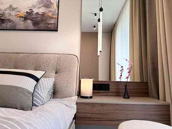 Продаж  1 кім. квартири + кухня-студія вул. Угорська ЖК Софіївка Львов