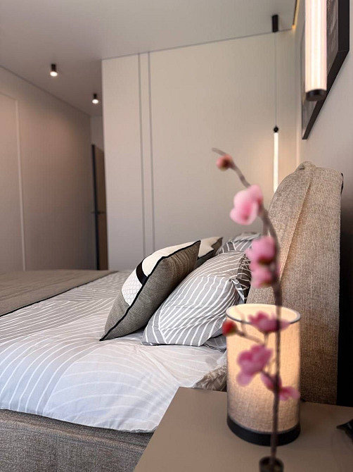 Продаж  1 кім. квартири + кухня-студія вул. Угорська ЖК Софіївка Львов - изображение 5