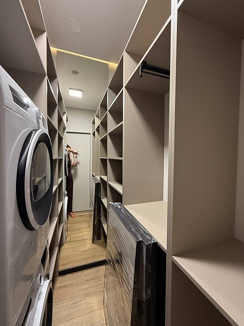 Продаж  1 кім. квартири + кухня-студія вул. Угорська ЖК Софіївка Львов - изображение 7