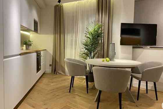 Горящая 1к в Сданном доме! Лески 