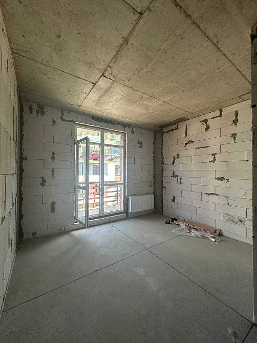 Горящая 1к в Сданном доме! Ліски - зображення 5