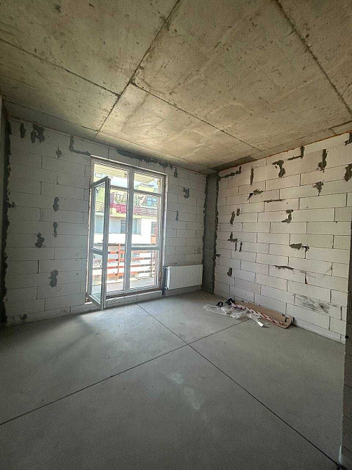 Горящая 1к в Сданном доме! Ліски - зображення 3