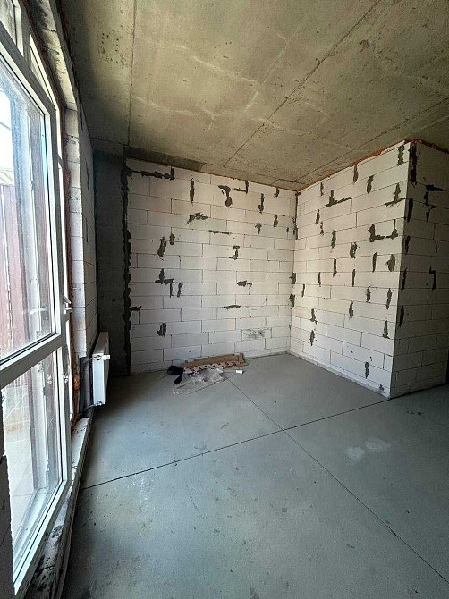 Горящая 1к в Сданном доме! Ліски - зображення 7