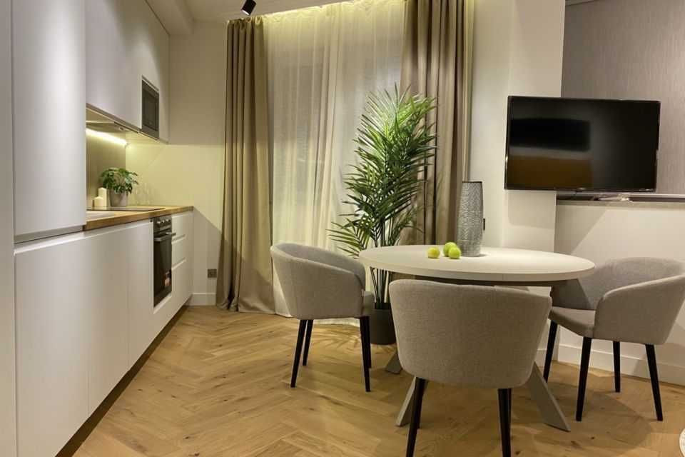 Горящая 1к в Сданном доме! Ліски - зображення 1