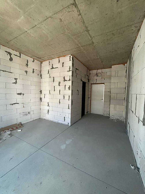 Горящая 1к в Сданном доме! Ліски - зображення 6