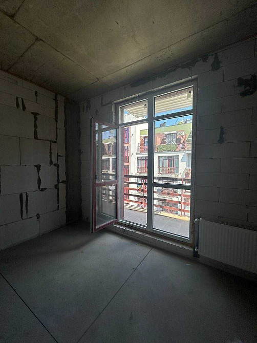 Горящая 1к в Сданном доме! Ліски - зображення 4