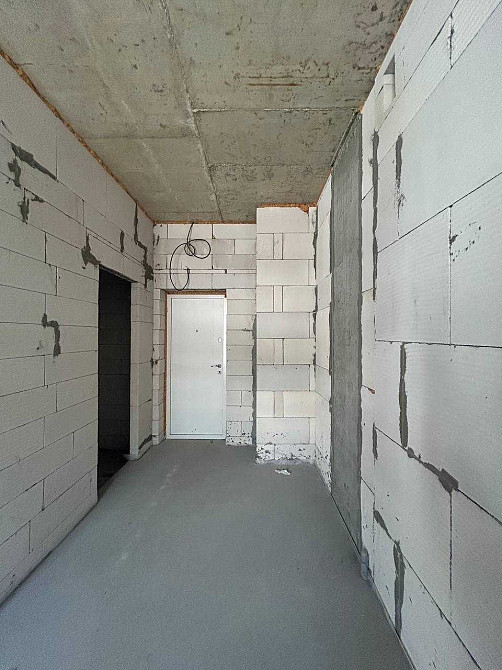 Горящая 1к в Сданном доме! Ліски - зображення 8