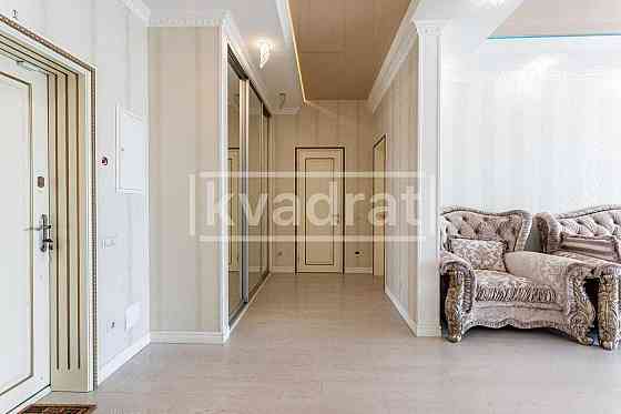 Без % Продаж 2к кв 86м2 ЖК RiverStone вулиця Дніпровська набережна 14Б Київ