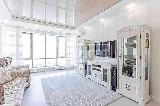 Без % Продаж 2к кв 86м2 ЖК RiverStone вулиця Дніпровська набережна 14Б Київ