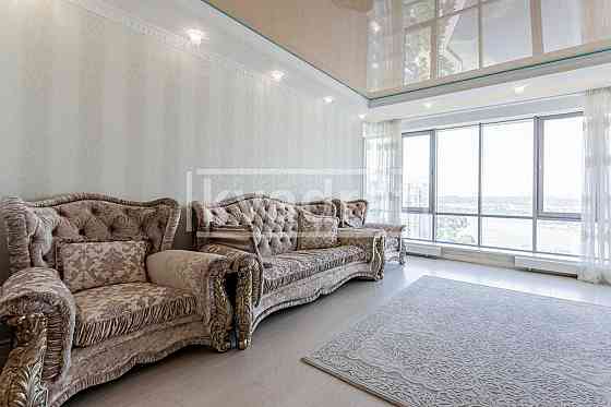 Без % Продаж 2к кв 86м2 ЖК RiverStone вулиця Дніпровська набережна 14Б Київ