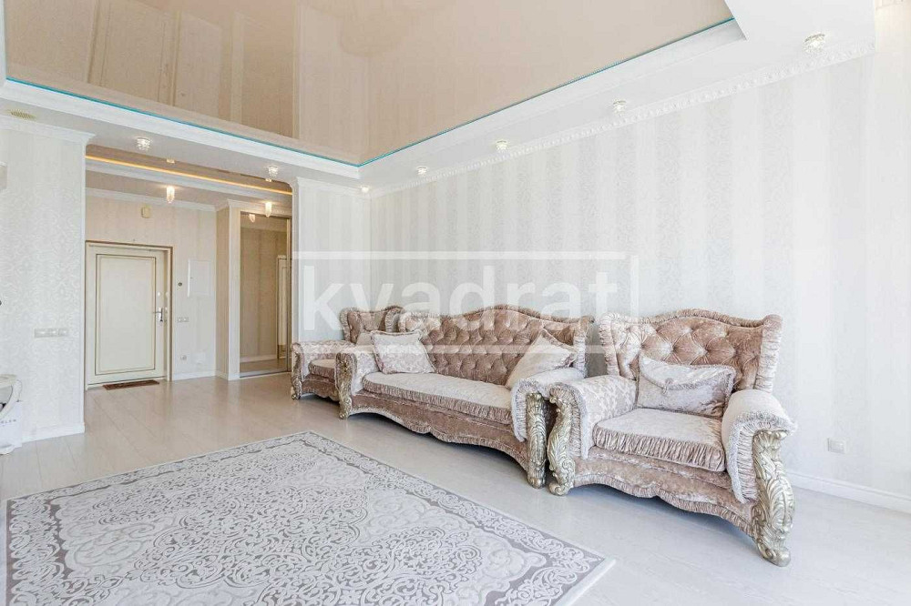 Без % Продаж 2к кв 86м2 ЖК RiverStone вулиця Дніпровська набережна 14Б Киев - изображение 4