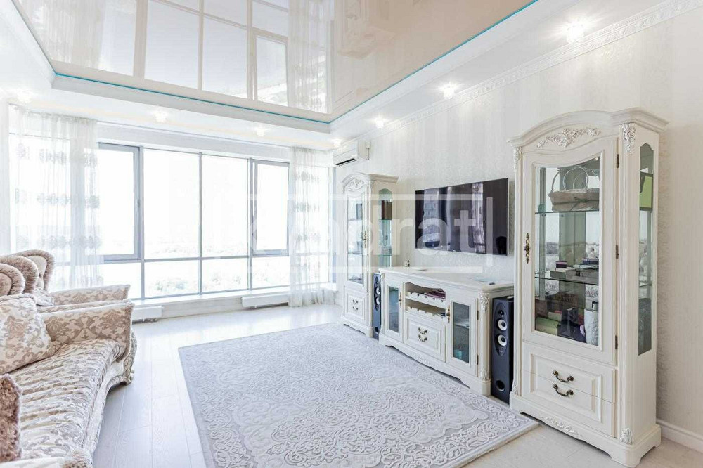 Без % Продаж 2к кв 86м2 ЖК RiverStone вулиця Дніпровська набережна 14Б Киев - изображение 1