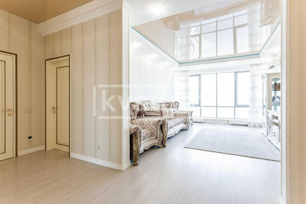 Без % Продаж 2к кв 86м2 ЖК RiverStone вулиця Дніпровська набережна 14Б Киев - изображение 5