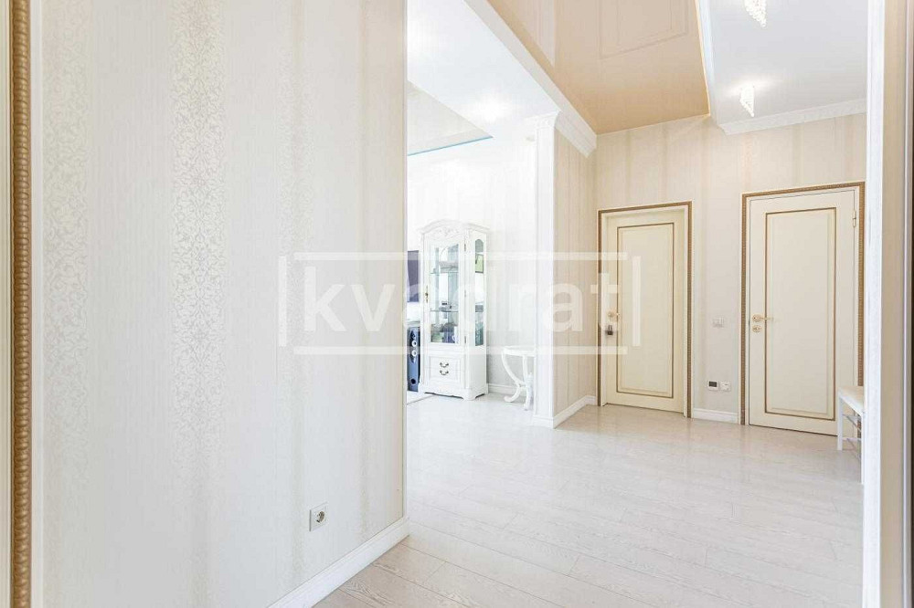 Без % Продаж 2к кв 86м2 ЖК RiverStone вулиця Дніпровська набережна 14Б Киев - изображение 7