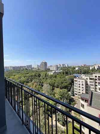 ЖК Олимпиец Проспект Шевченко/Парк Победы 1 комнатная квартира 54м2 Одесса