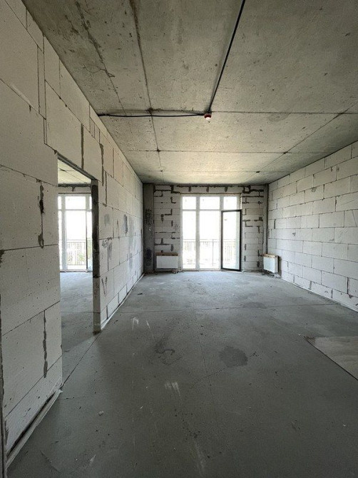 ЖК Олимпиец Проспект Шевченко/Парк Победы 1 комнатная квартира 54м2 Одесса - изображение 2