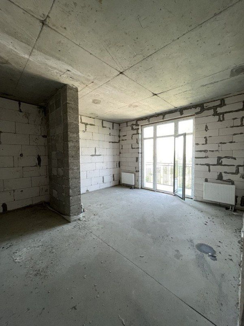 ЖК Олимпиец Проспект Шевченко/Парк Победы 1 комнатная квартира 54м2 Одесса - изображение 1