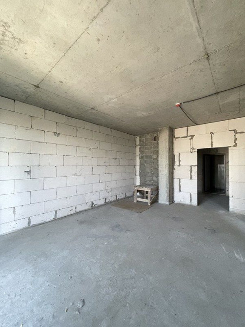 ЖК Олимпиец Проспект Шевченко/Парк Победы 1 комнатная квартира 54м2 Одесса - изображение 5