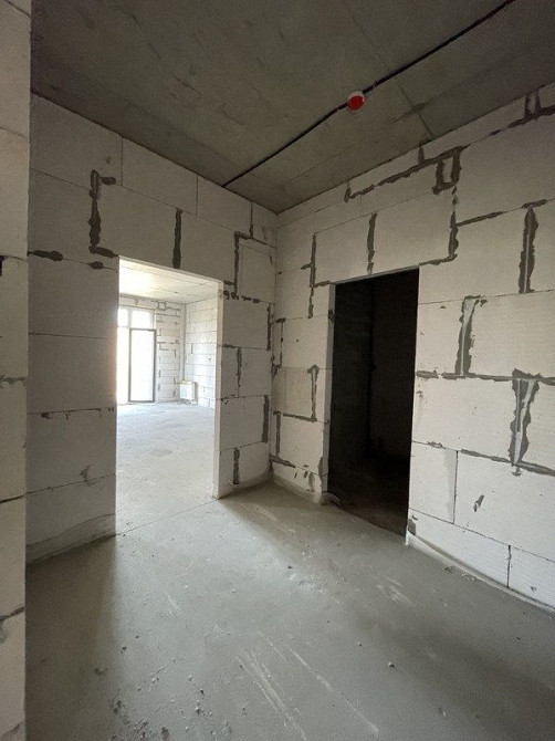 ЖК Олимпиец Проспект Шевченко/Парк Победы 1 комнатная квартира 54м2 Одесса - изображение 6