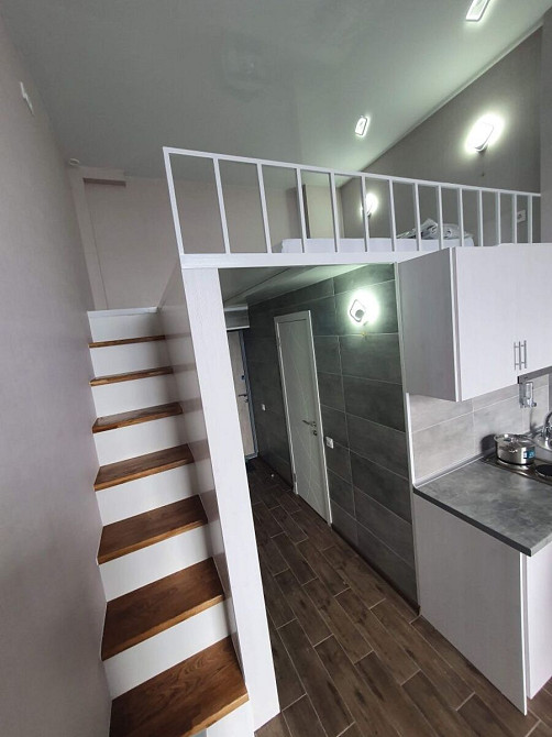 Здам 2х рівневу квартиру, Салтівка, Воробйові гори Харків - зображення 1