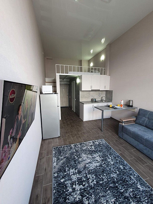 Здам 2х рівневу квартиру, Салтівка, Воробйові гори Харків - зображення 8