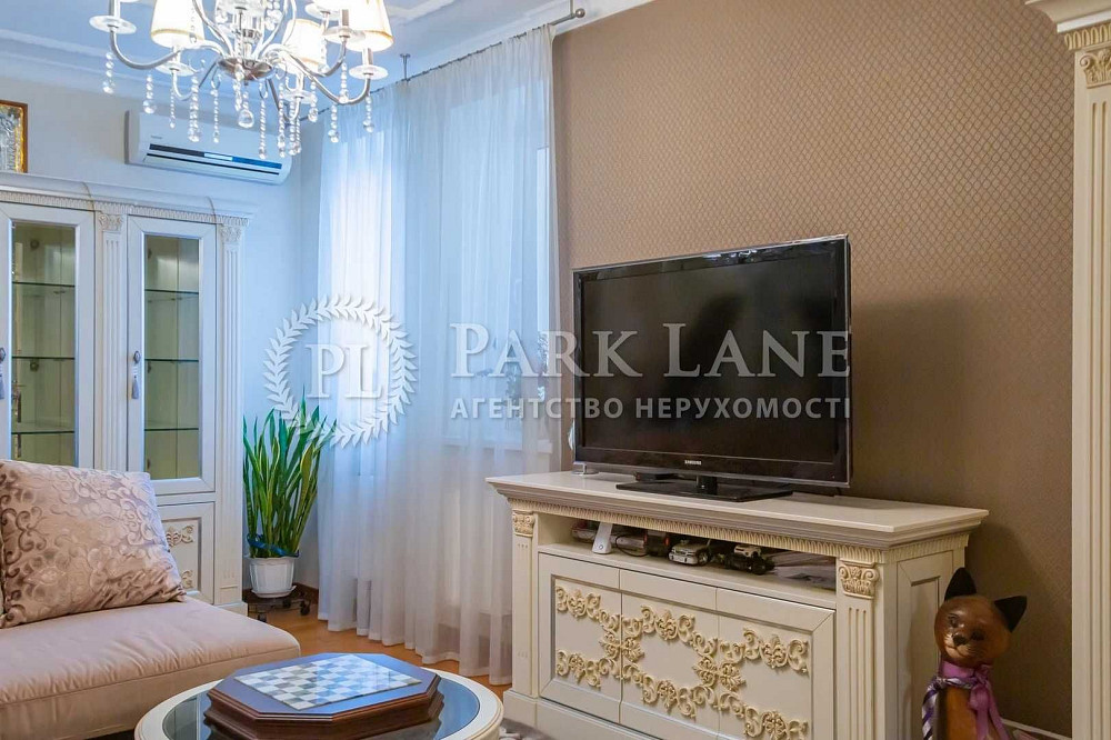 Здам в аренду 3к квартиру ЖК Голосіїво Видова Перша здача БЕЗ КОМІСІЇ Киев - изображение 5