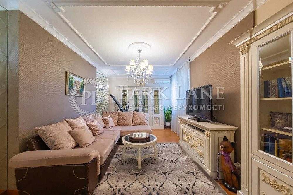 Здам в аренду 3к квартиру ЖК Голосіїво Видова Перша здача БЕЗ КОМІСІЇ Киев - изображение 1