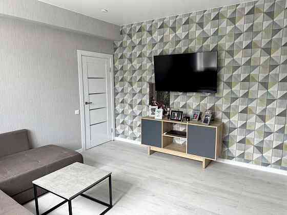 +‼️ Аренда 2к кв. с евроремонтом в тихом дворе в р-не Глинки Запоріжжя