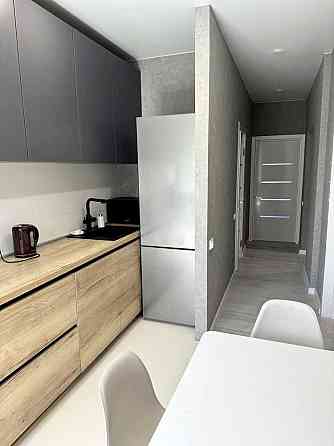 +‼️ Аренда 2к кв. с евроремонтом в тихом дворе в р-не Глинки Запоріжжя