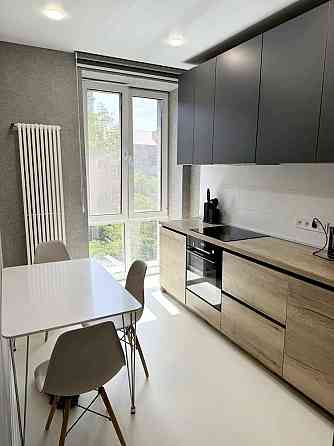 +‼️ Аренда 2к кв. с евроремонтом в тихом дворе в р-не Глинки Запоріжжя