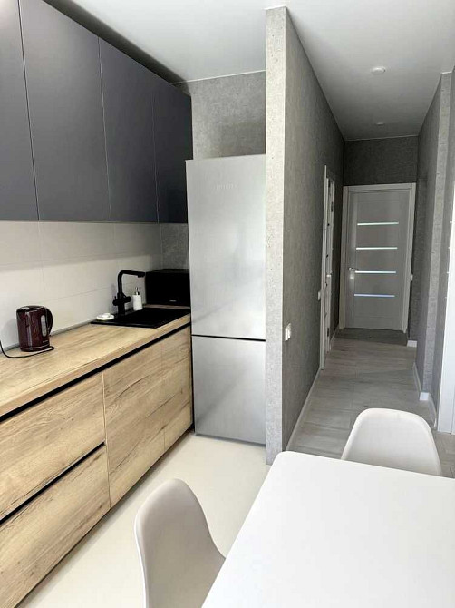 +‼️ Аренда 2к кв. с евроремонтом в тихом дворе в р-не Глинки Запорожье - изображение 3