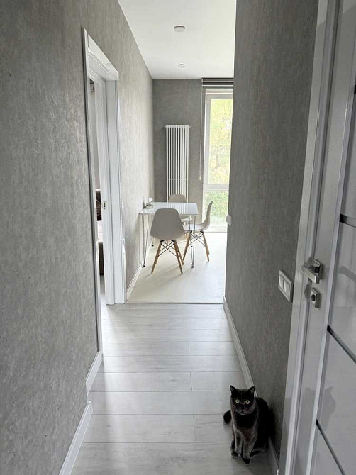 +‼️ Аренда 2к кв. с евроремонтом в тихом дворе в р-не Глинки Запорожье - изображение 6