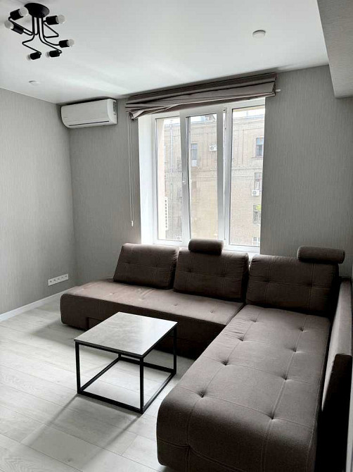 +‼️ Аренда 2к кв. с евроремонтом в тихом дворе в р-не Глинки Запорожье - изображение 5