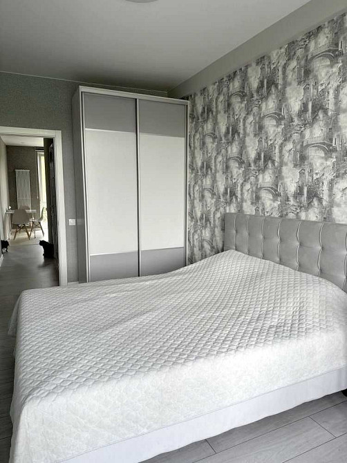 +‼️ Аренда 2к кв. с евроремонтом в тихом дворе в р-не Глинки Запорожье - изображение 8