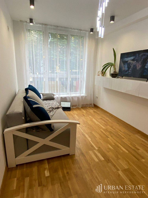 Оренда 1кім квартири вул Пимоненка Львов - изображение 8