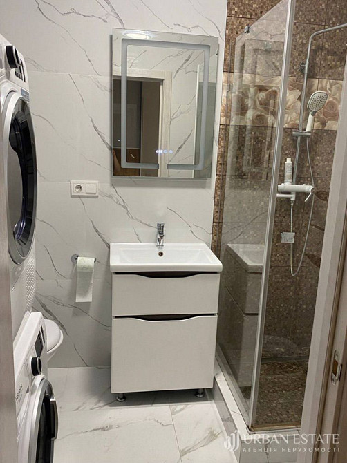 Оренда 1кім квартири вул Пимоненка Львов - изображение 6