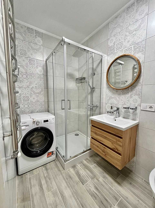 Оренда 1кім. в центрі! Перша здача, вул.Коновальця,31а Ивано-Франковск - изображение 8