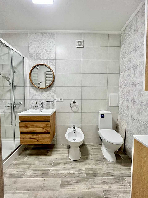 Оренда 1кім. в центрі! Перша здача, вул.Коновальця,31а Ивано-Франковск - изображение 7