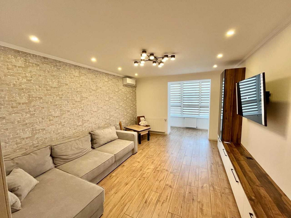 Оренда 1кім. в центрі! Перша здача, вул.Коновальця,31а Ивано-Франковск - изображение 3