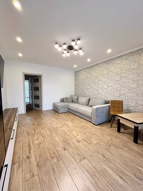 Оренда 1кім. в центрі! Перша здача, вул.Коновальця,31а Ивано-Франковск - изображение 4