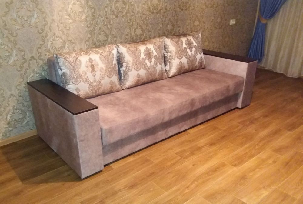 Оренда 1-кімнатна ЦЕНТР Чернигов - изображение 1