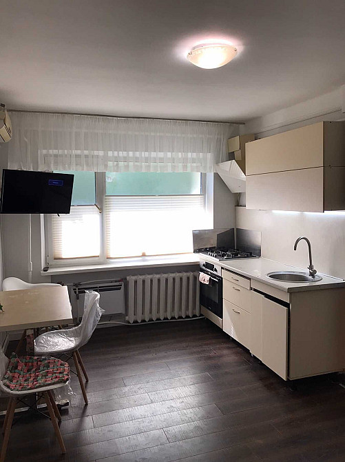 Сдам 2к уютную квартиру на пр. Александра Поля верх Днепр - изображение 1