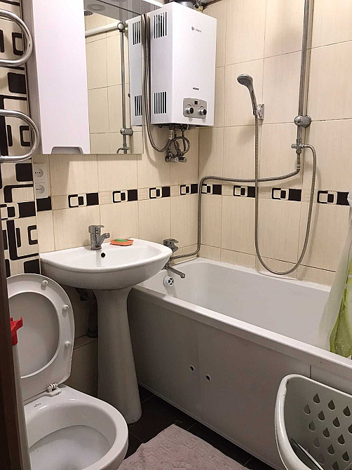 Сдам 2к уютную квартиру на пр. Александра Поля верх Днепр - изображение 7