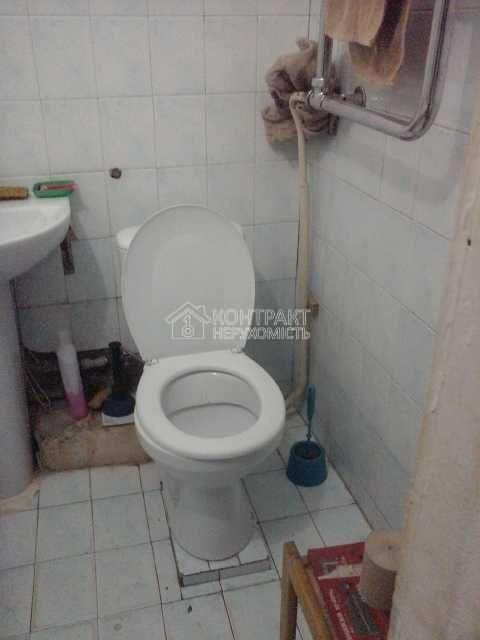 Здам 1-кімн. ізоляції. квартиру на Павловому полі Харьков - изображение 5