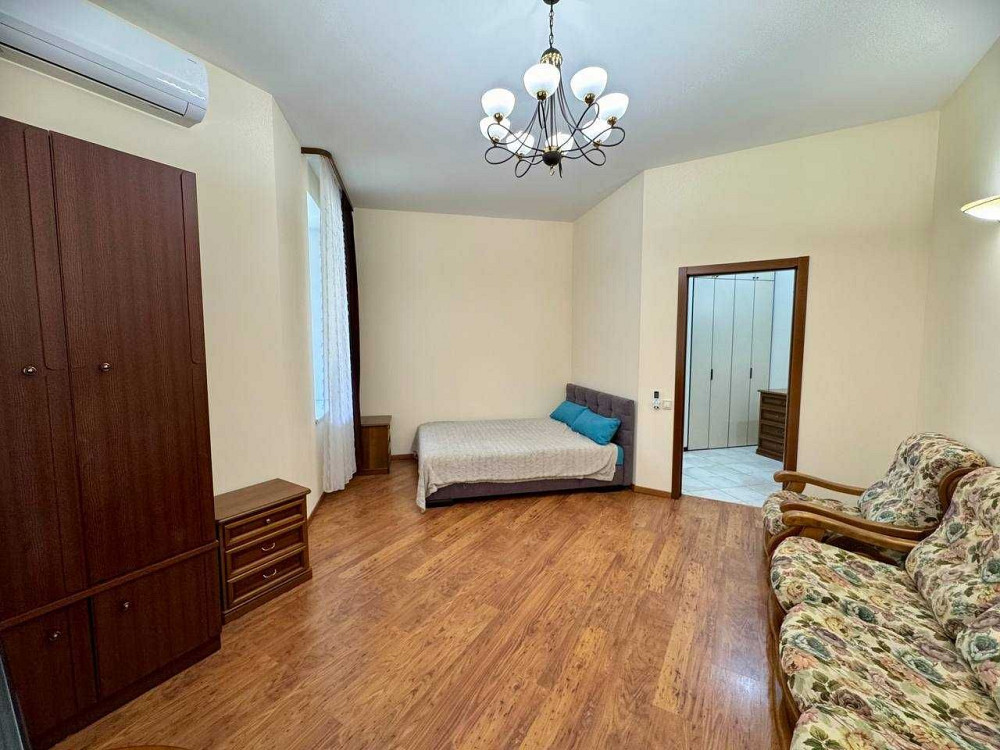 Оренда 1к квартири Клубний будинок вулиця Гоголя центр парк Шевченка Дніпро - зображення 4