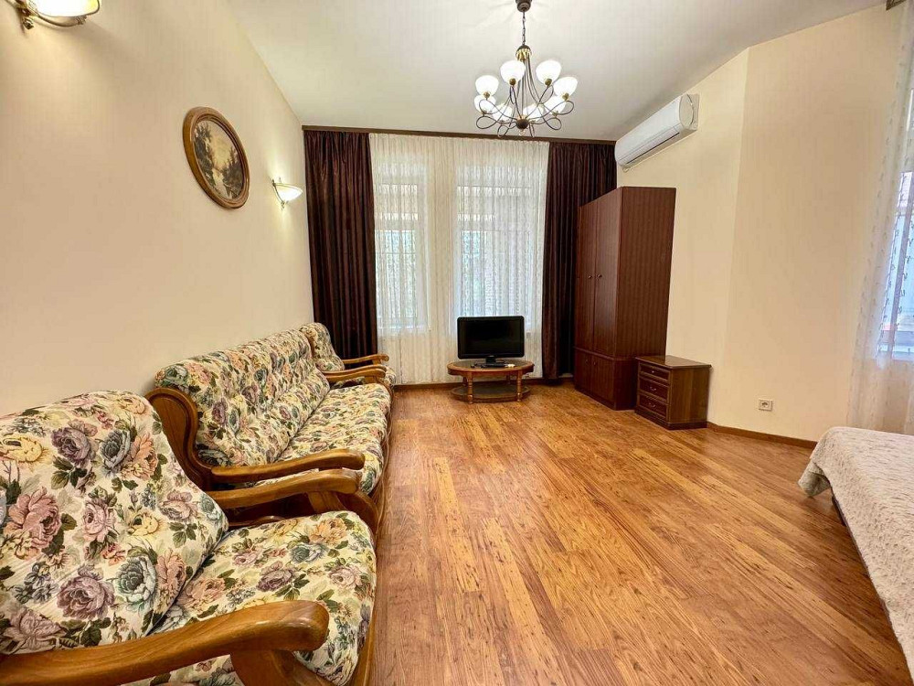 Оренда 1к квартири Клубний будинок вулиця Гоголя центр парк Шевченка Дніпро - зображення 6