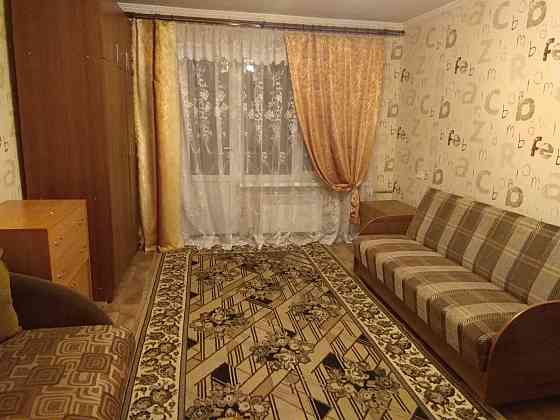 Сдам 1 комн квартиру на Кущевке! Срочно! Кропивницкий