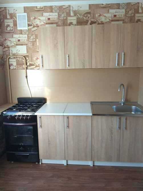 Сдам 1 комн квартиру на Кущевке! Срочно! Кропивницкий - изображение 3