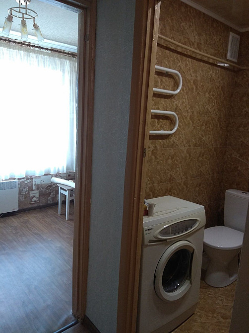 Сдам 1 комн квартиру на Кущевке! Срочно! Кропивницкий - изображение 7