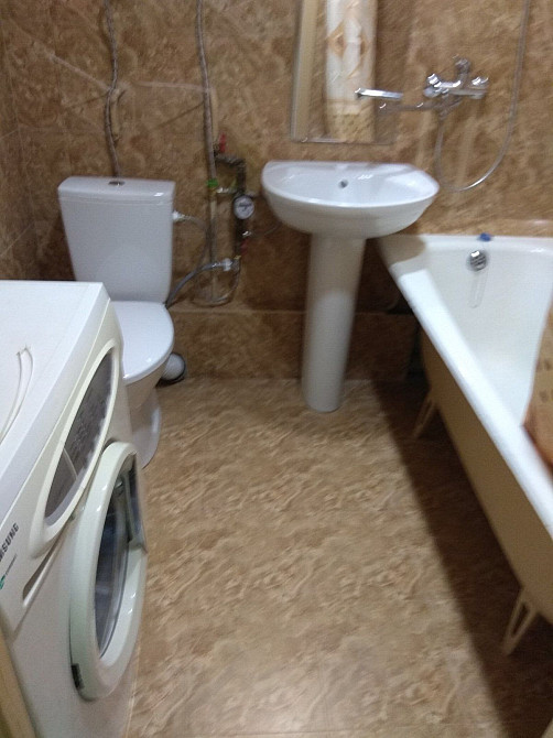 Сдам 1 комн квартиру на Кущевке! Срочно! Кропивницкий - изображение 6